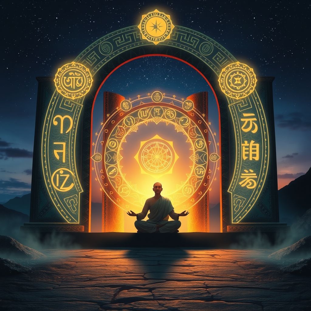 วิถีจักขุมายา: ความรู้โบราณของวันนี้